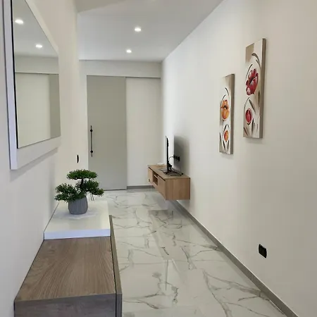 Casa Lina Holiday home