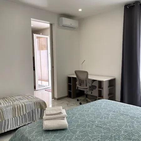 Casa Lina Holiday home *