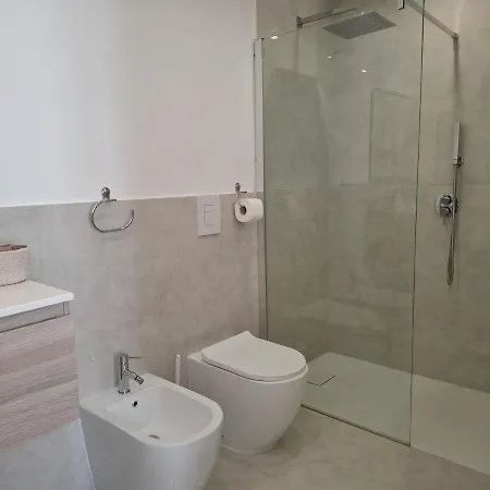 Holiday home Casa Lina