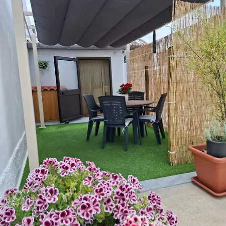 Casa Lina