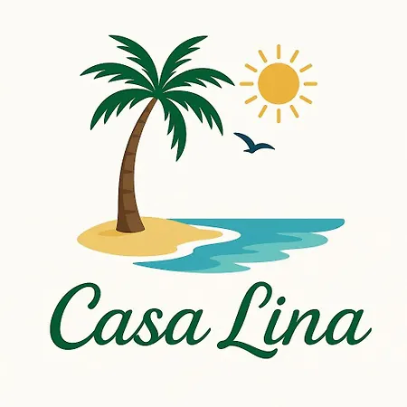 بيت للعطل Casa Lina Càbras