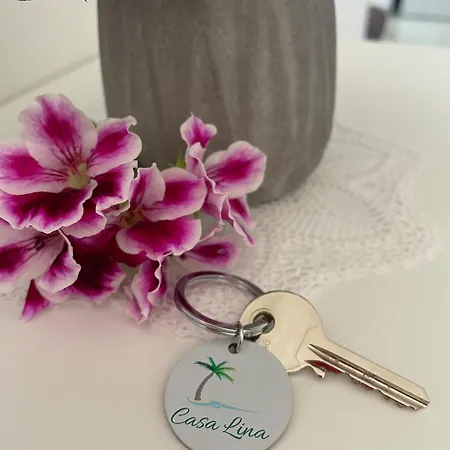 Casa Lina *