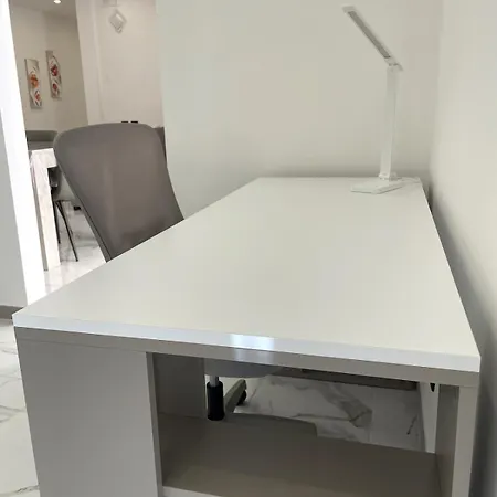 بيت للعطل Casa Lina *