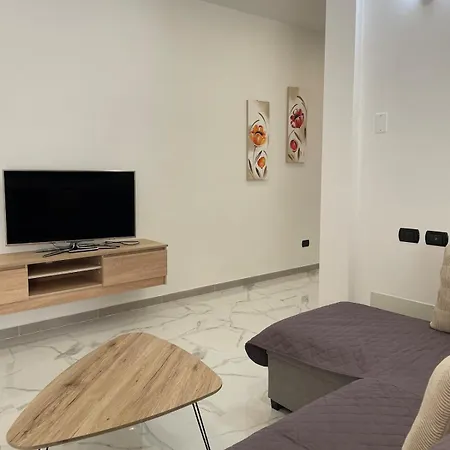 Holiday home Casa Lina Cabras