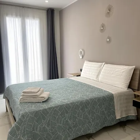 بيت للعطل Casa Lina