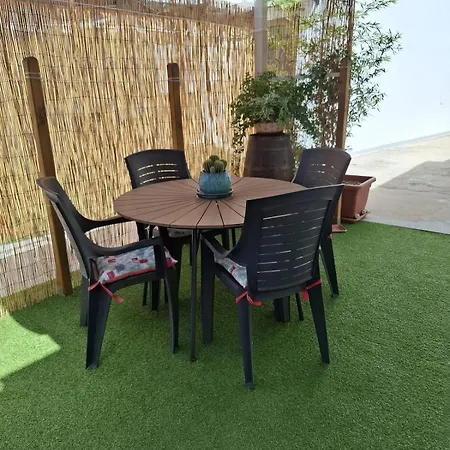 بيت للعطل Casa Lina Càbras
