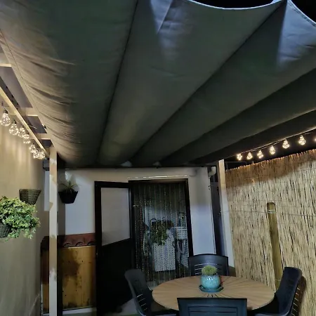 Casa Lina Holiday home