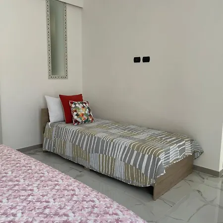 Casa Lina Holiday home *