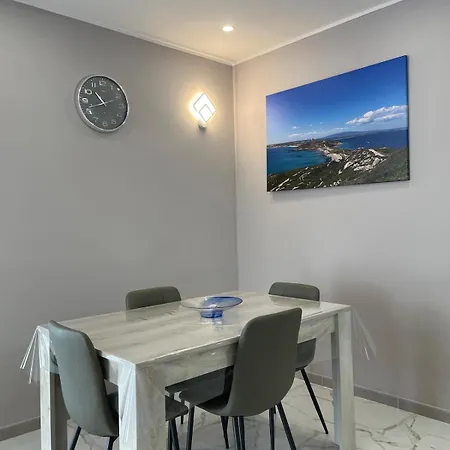 Casa Lina