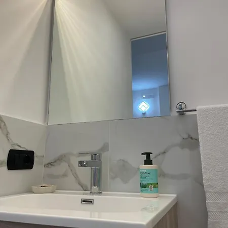 بيت للعطل Casa Lina