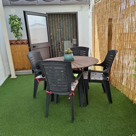 Casa Lina Holiday home *