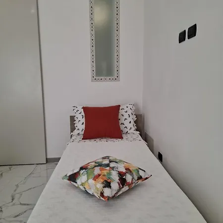 Holiday home Casa Lina *