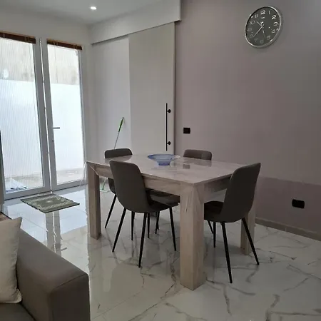 Casa Lina * Càbras