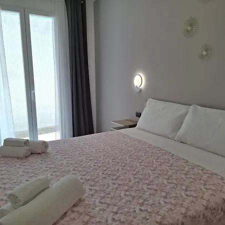 Holiday home Casa Lina *