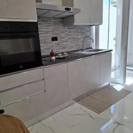 Casa Lina بيت للعطل *