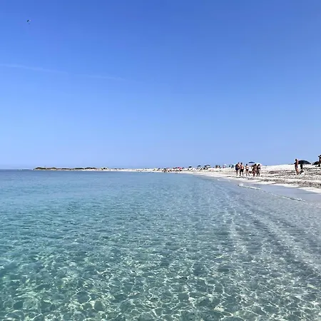 بيت للعطل Casa Lina Càbras