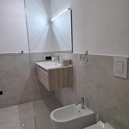 بيت للعطل Casa Lina *