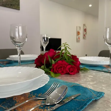 Holiday home Casa Lina Cabras