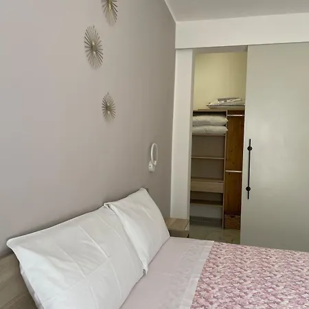 Casa Lina بيت للعطل