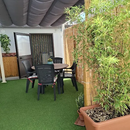 Casa Lina Holiday home Cabras